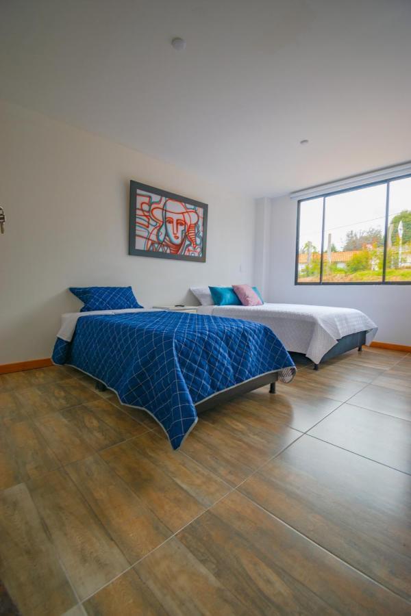 Hotel Casa El Roble