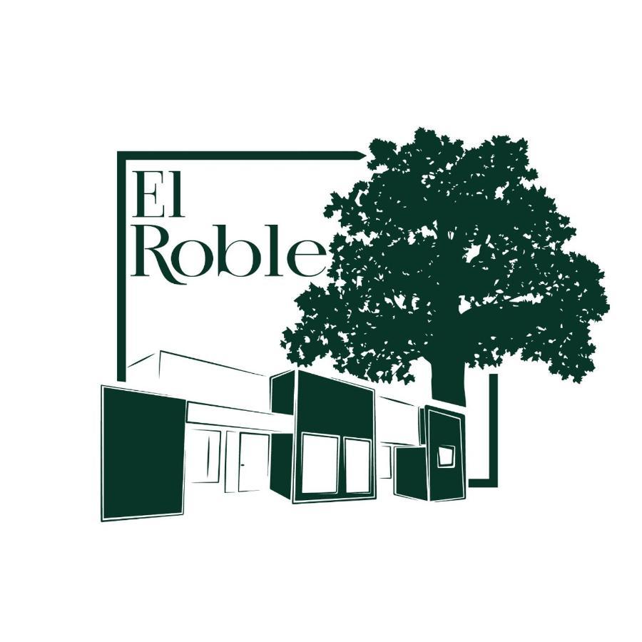 Hotel Casa El Roble *