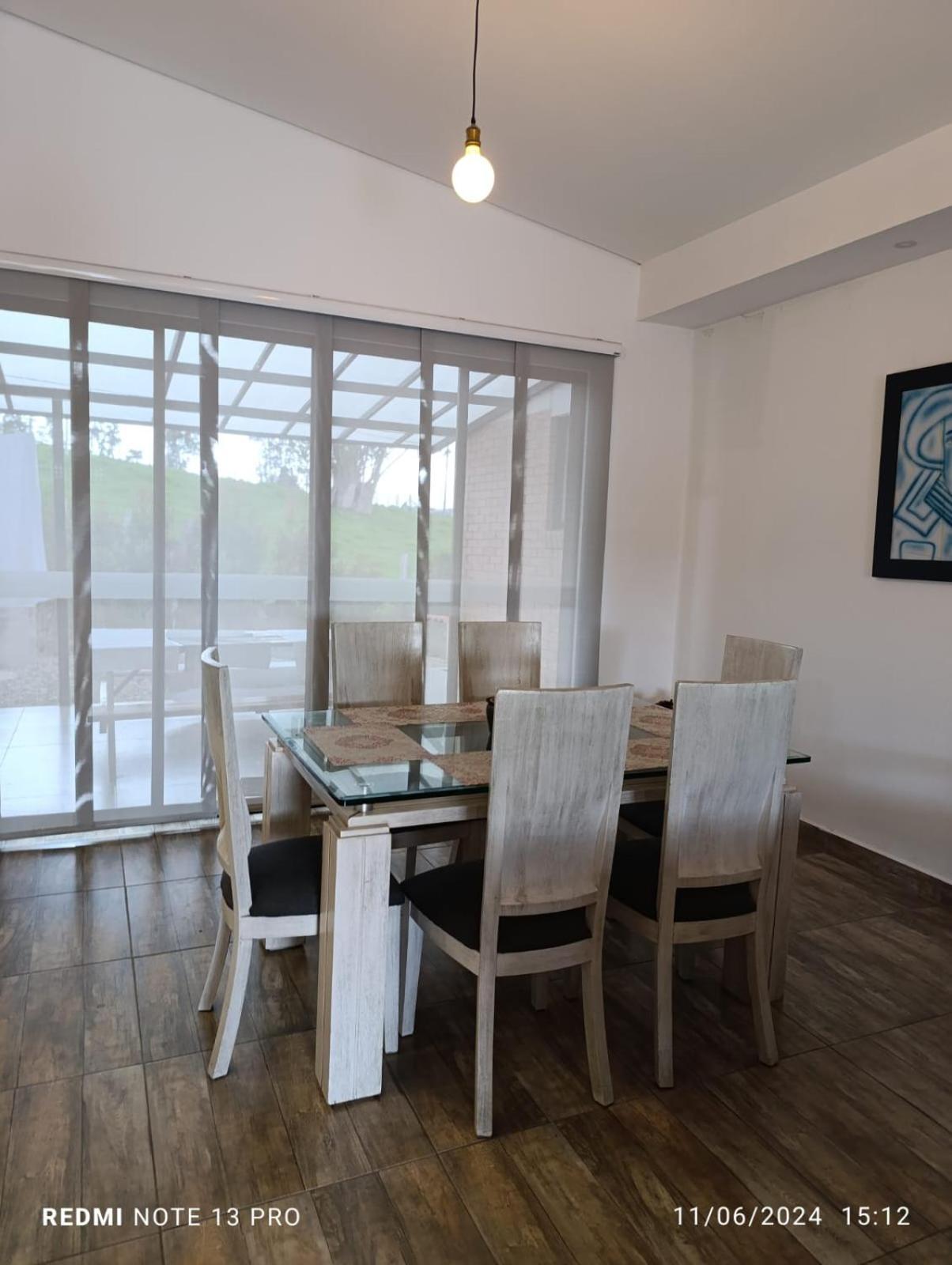 Casa El Roble * Paipa