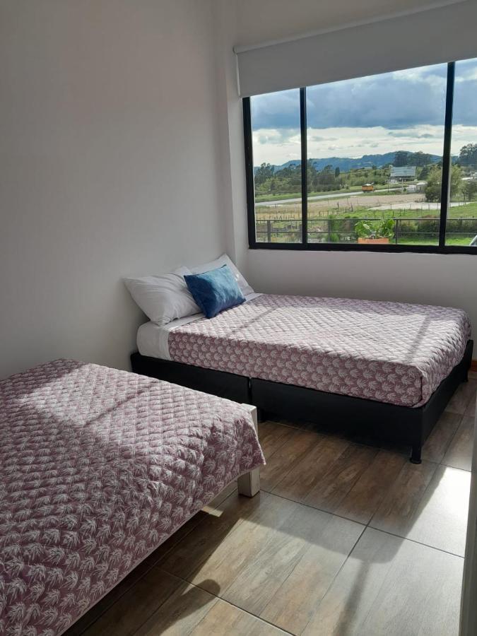 Hotel Casa El Roble Paipa