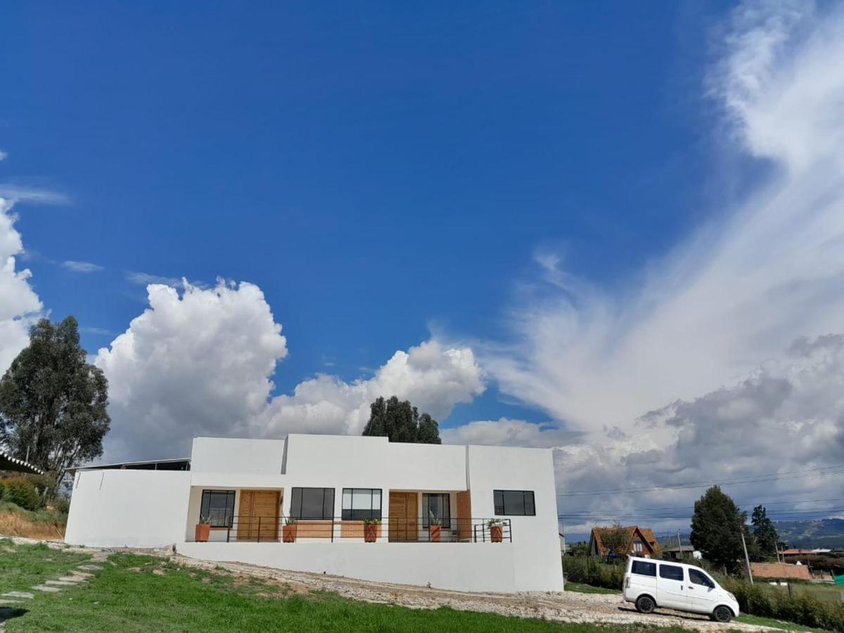Casa El Roble *