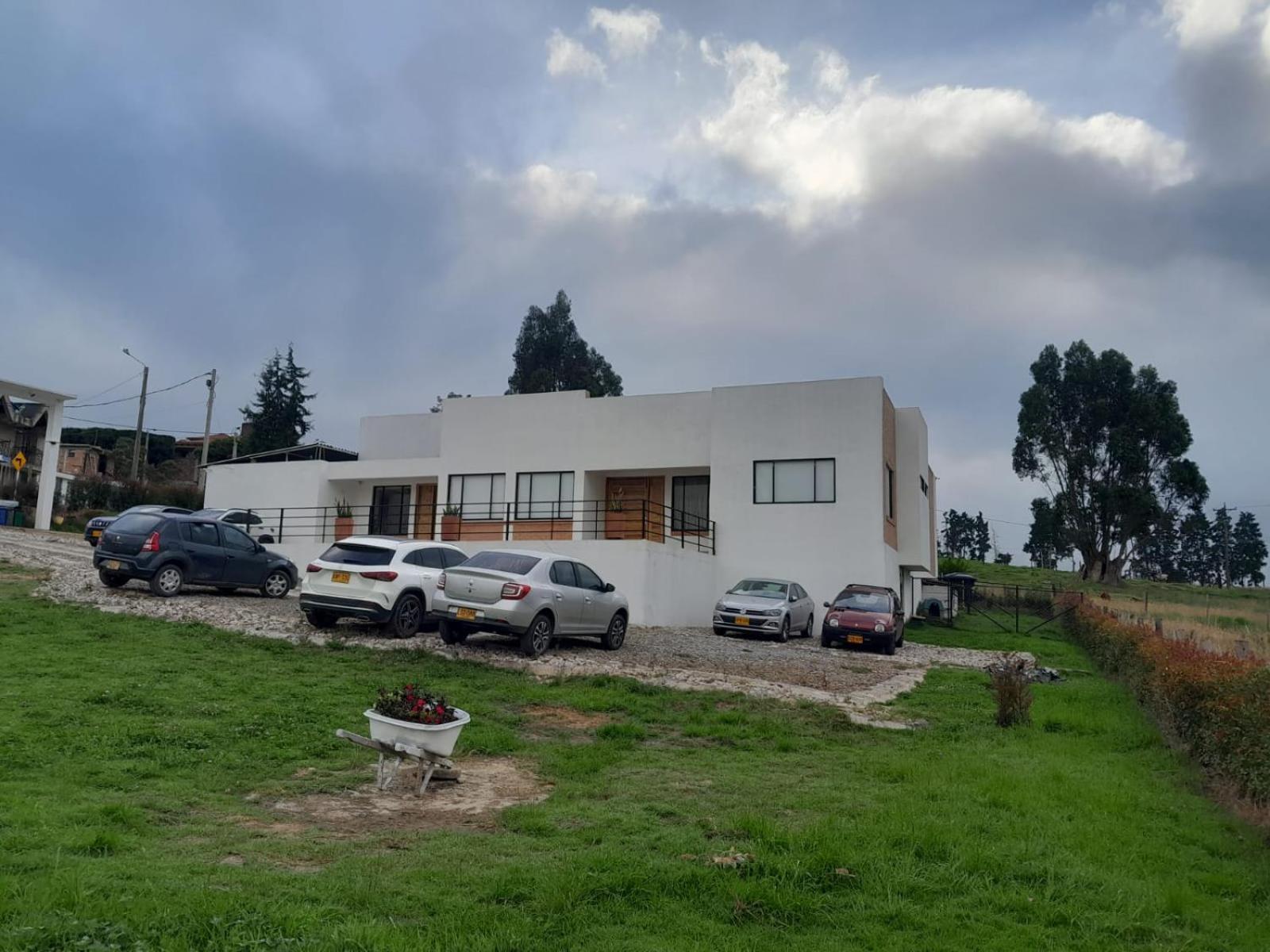 Casa El Roble