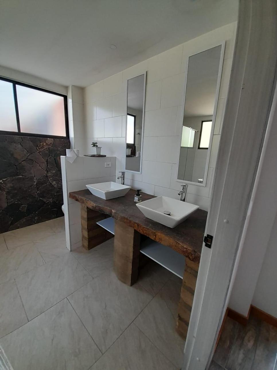 Casa El Roble Hotel Paipa