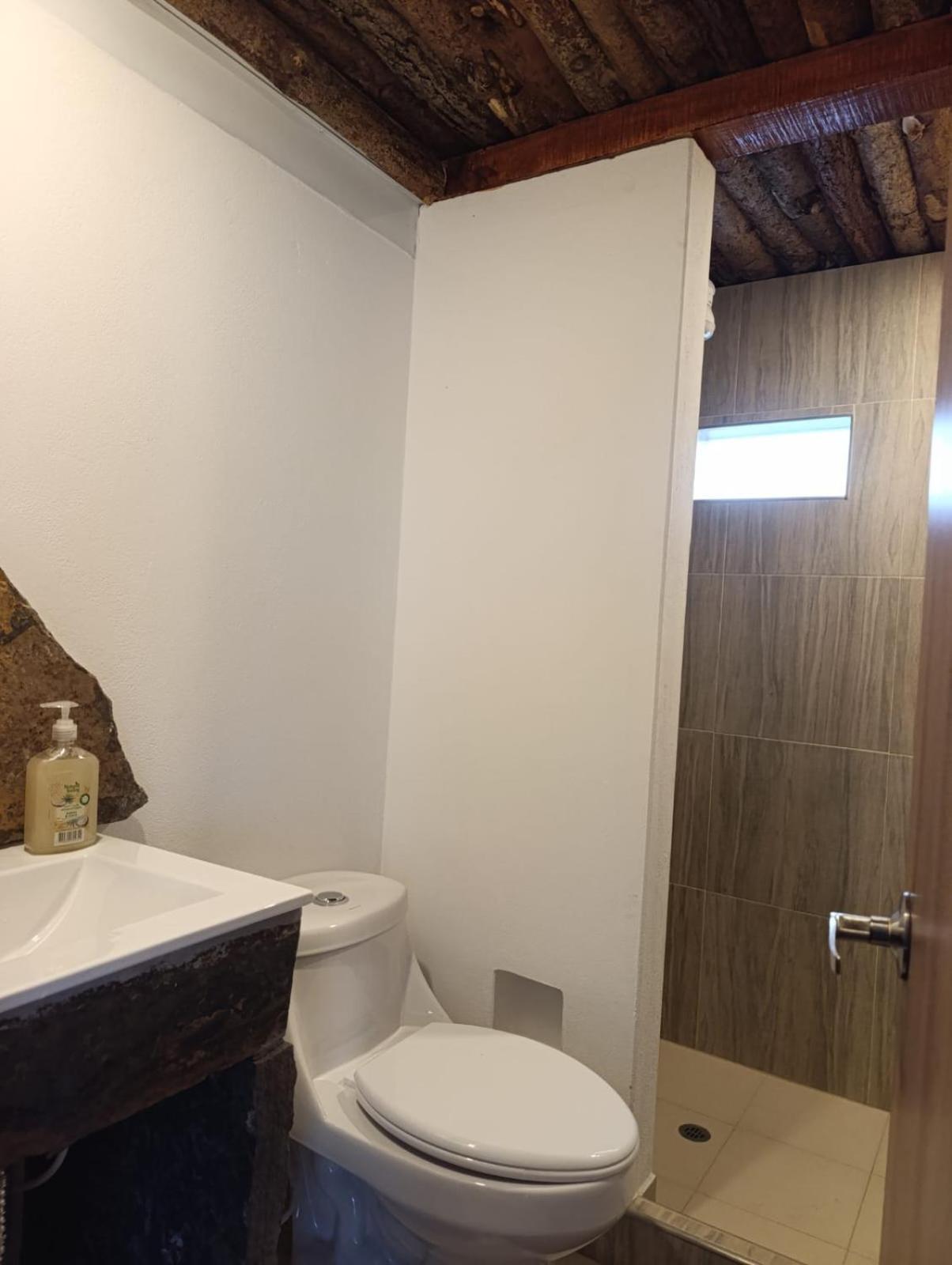 Casa El Roble * Paipa
